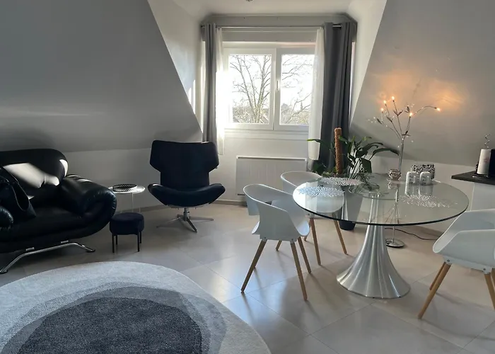 Studio Strasbourg