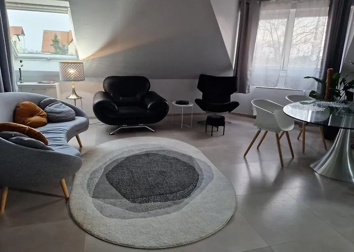 Studio Strasbourg