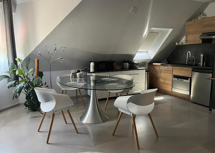 Studio Strasbourg