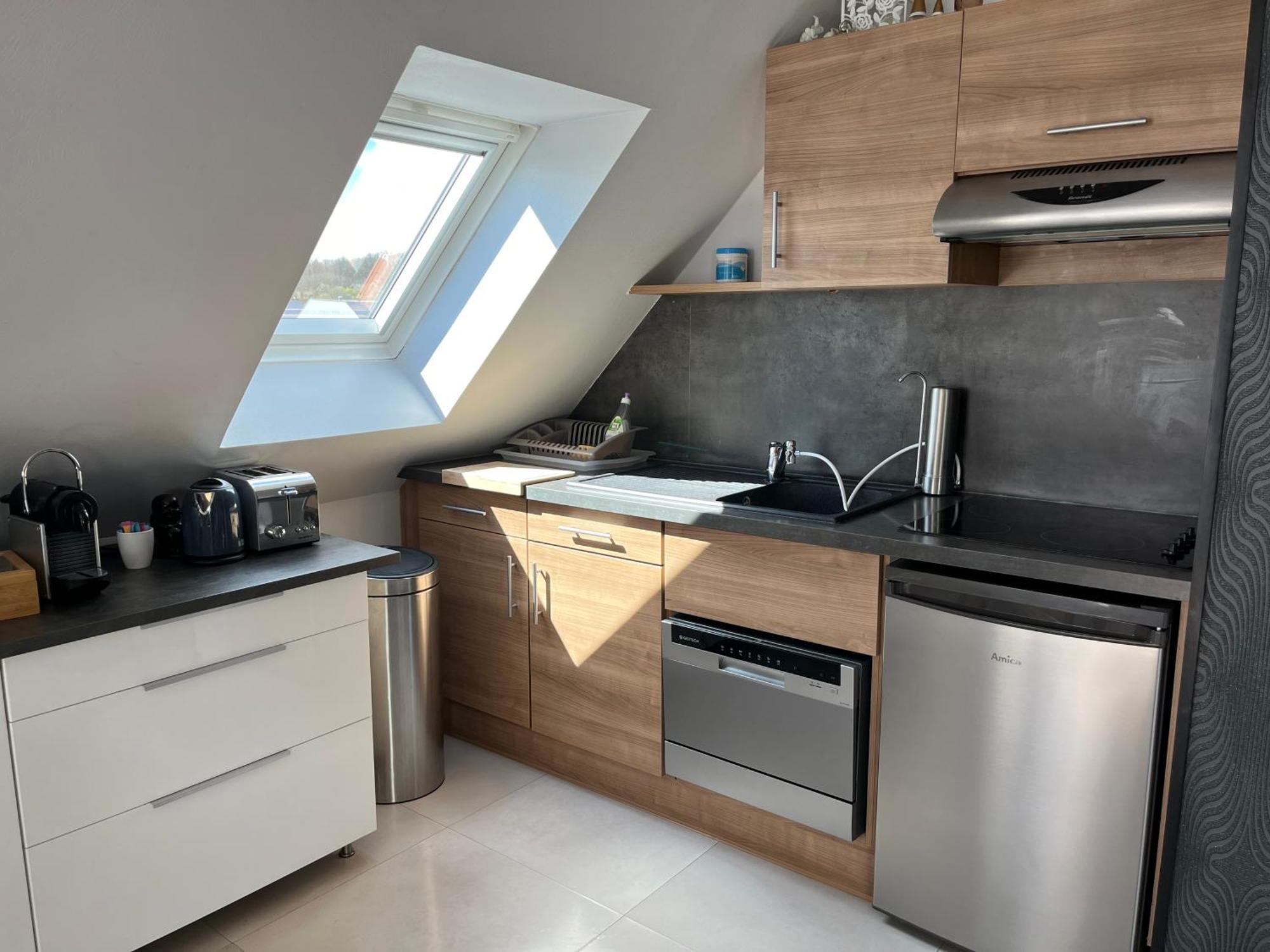 Appartamento Strasbourg
