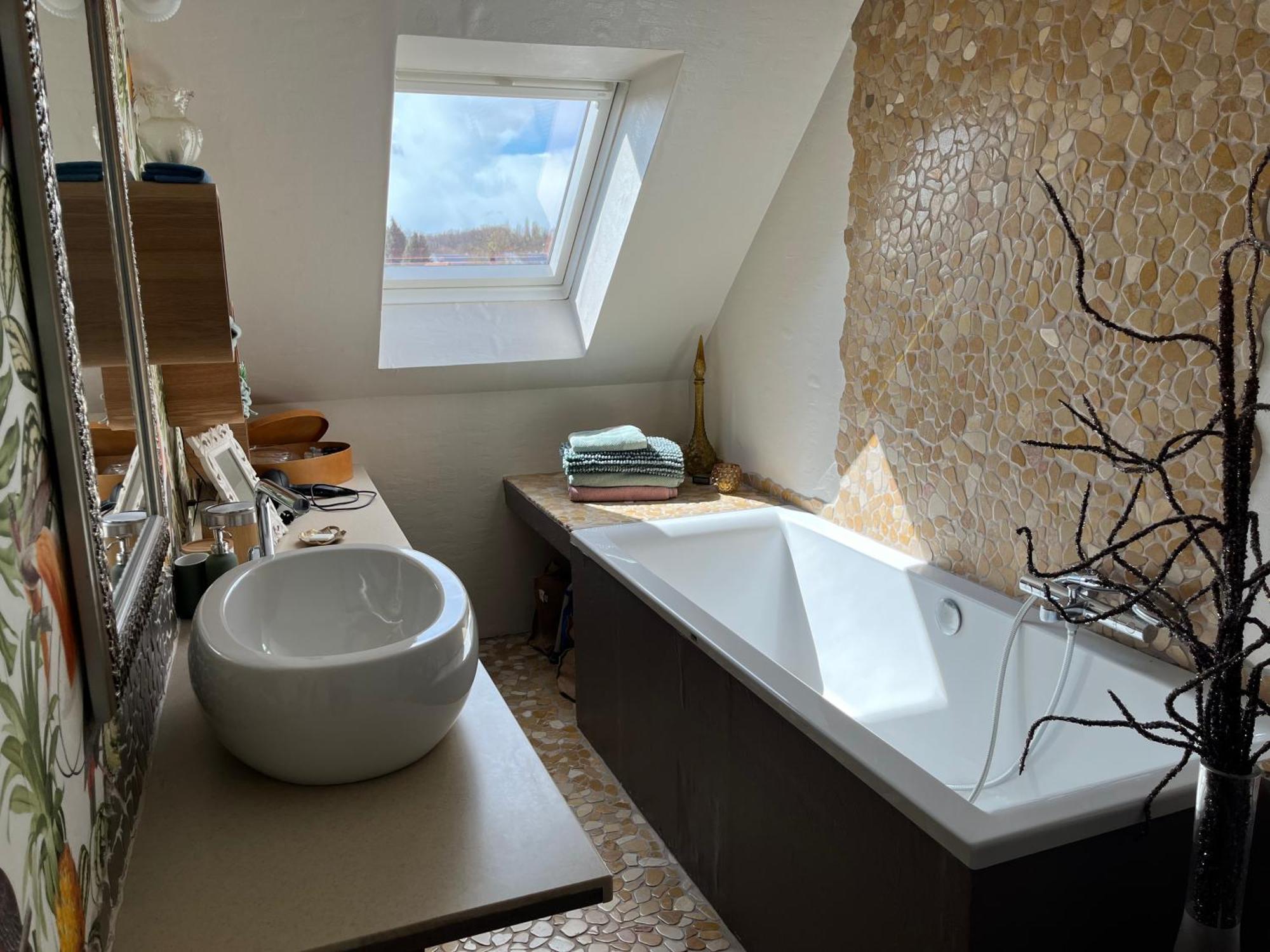 Strasbourg Apartment