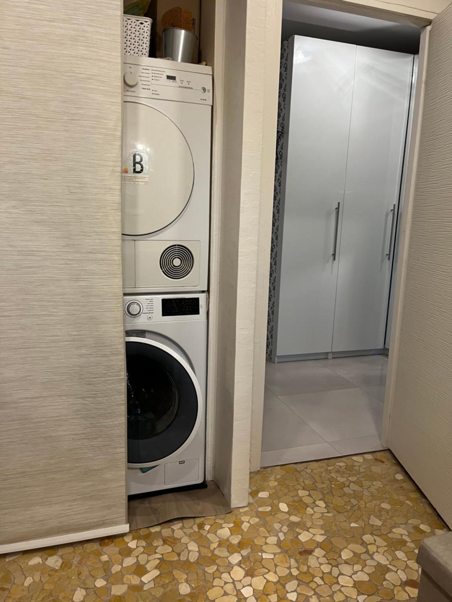 Strasbourg Apartment *