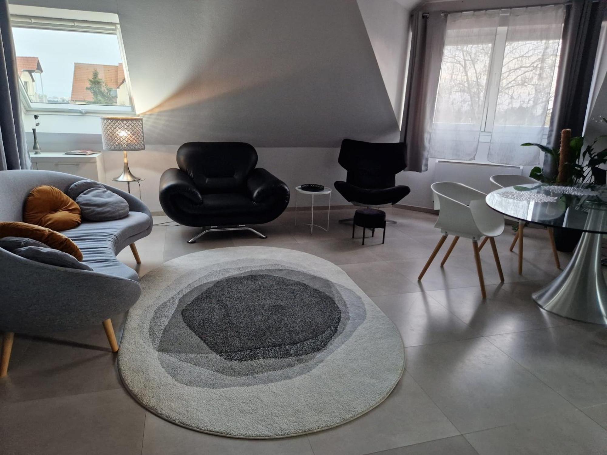 Apartment Strasbourg *