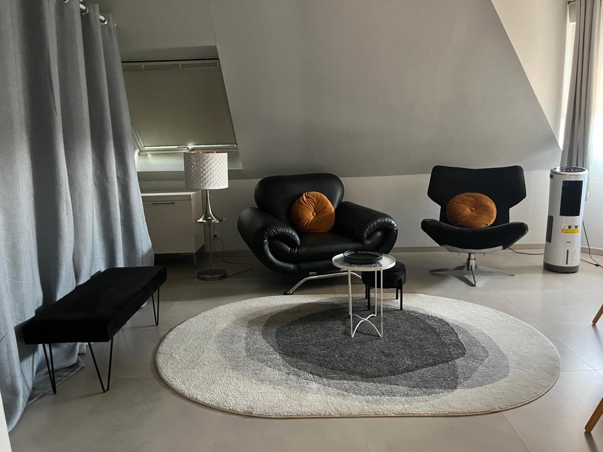 Appartement Strasbourg *