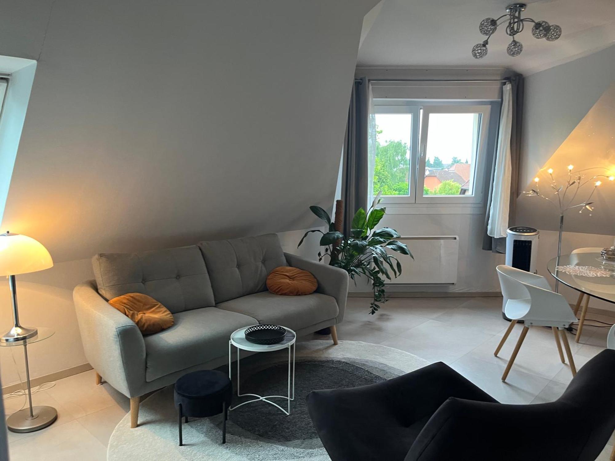 Strasbourg Niederhausbergen