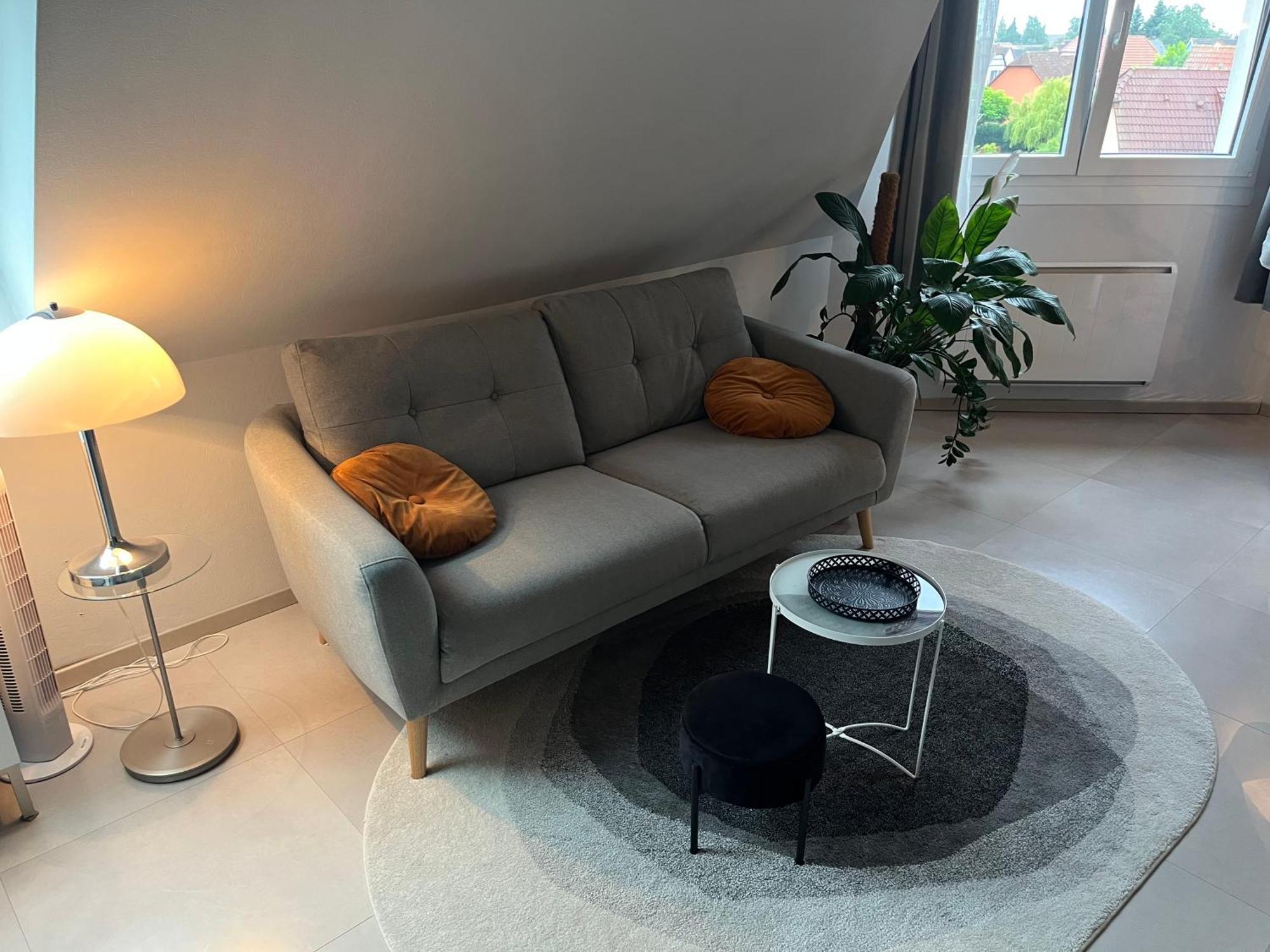 Strasbourg Appartement